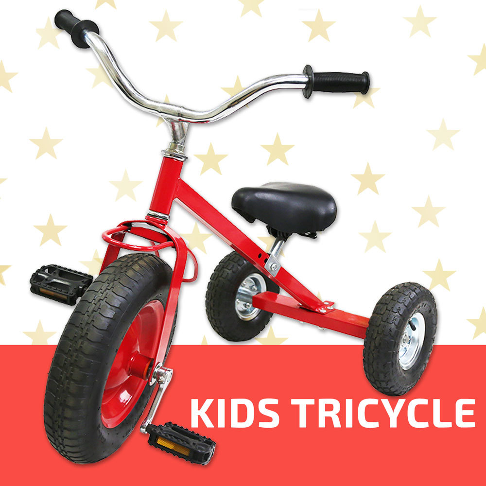 3 wheel trikes for toddlers